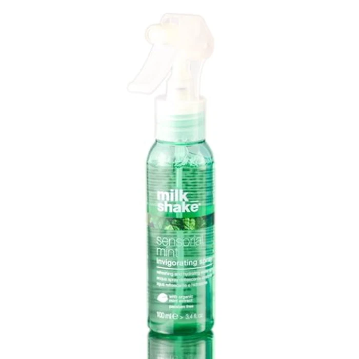 Milk_Shake Sensorial Mint