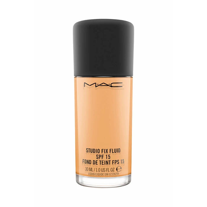 MAC Studio Fix Fluid NC43.5