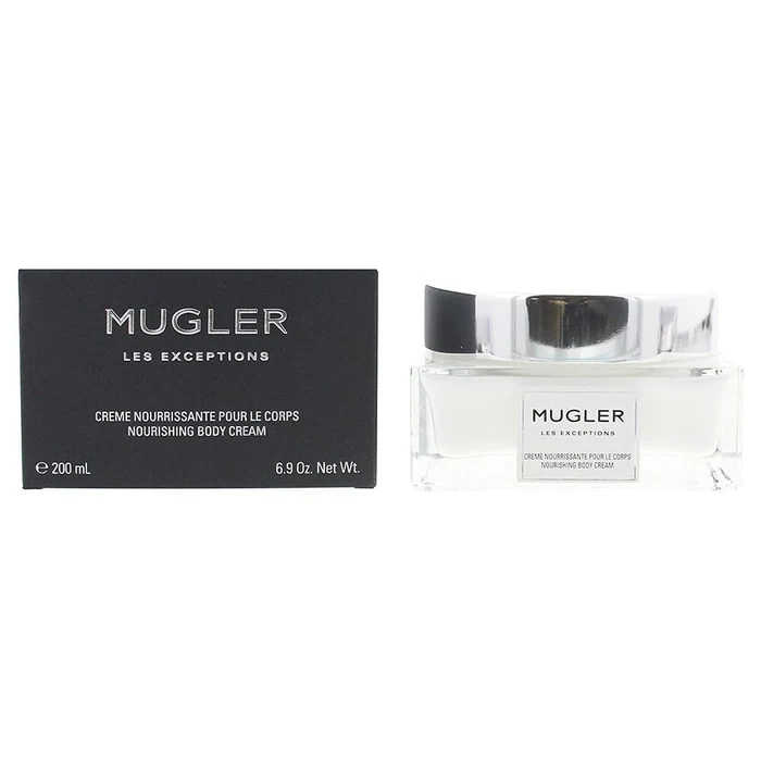 Thierry Mugler Les Exceptions