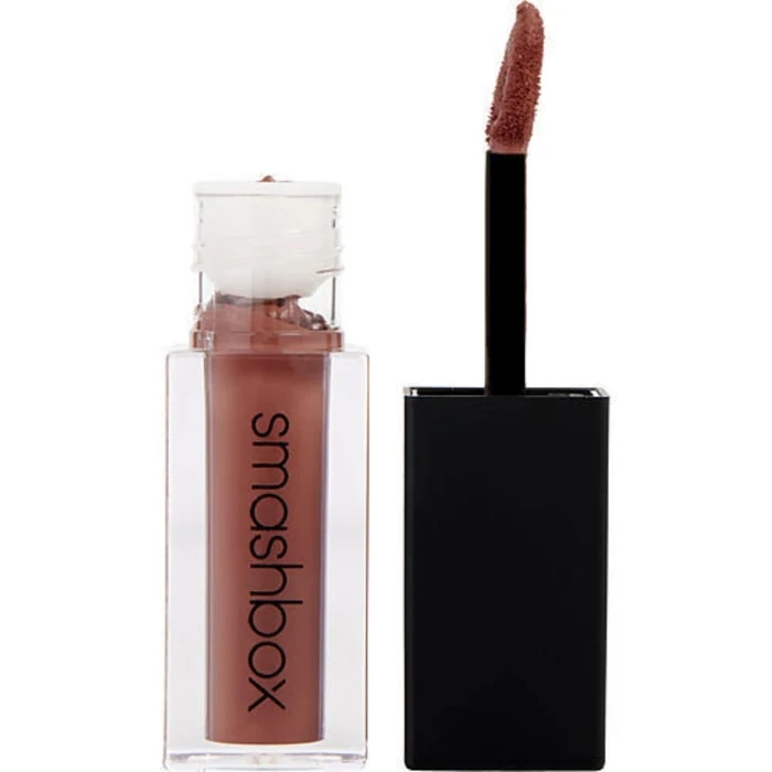 Smashbox Always On Stepping