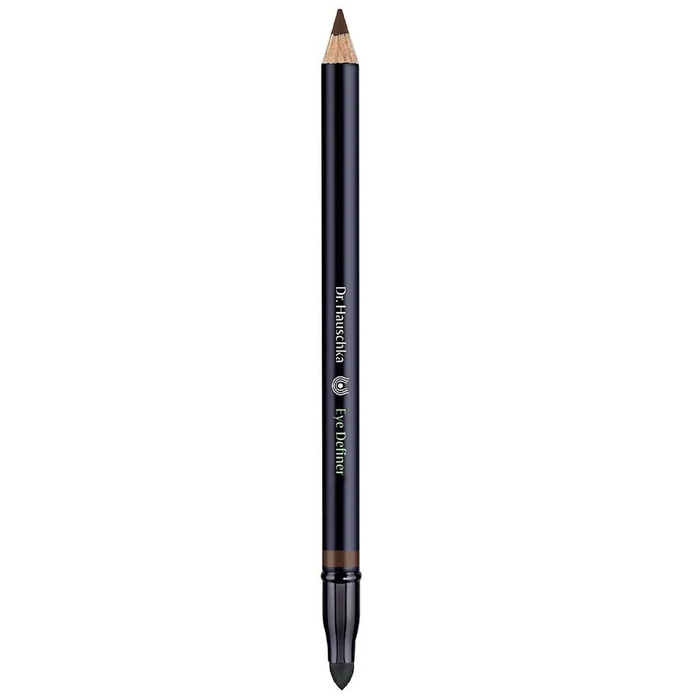 Dr. Hauschka Make-up Eye Definer 02 Brown
