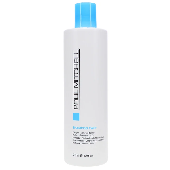 Paul Mitchell Clarifying Two