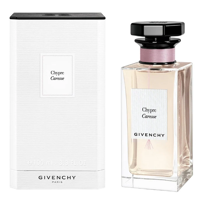 Givenchy Chypre Caresse