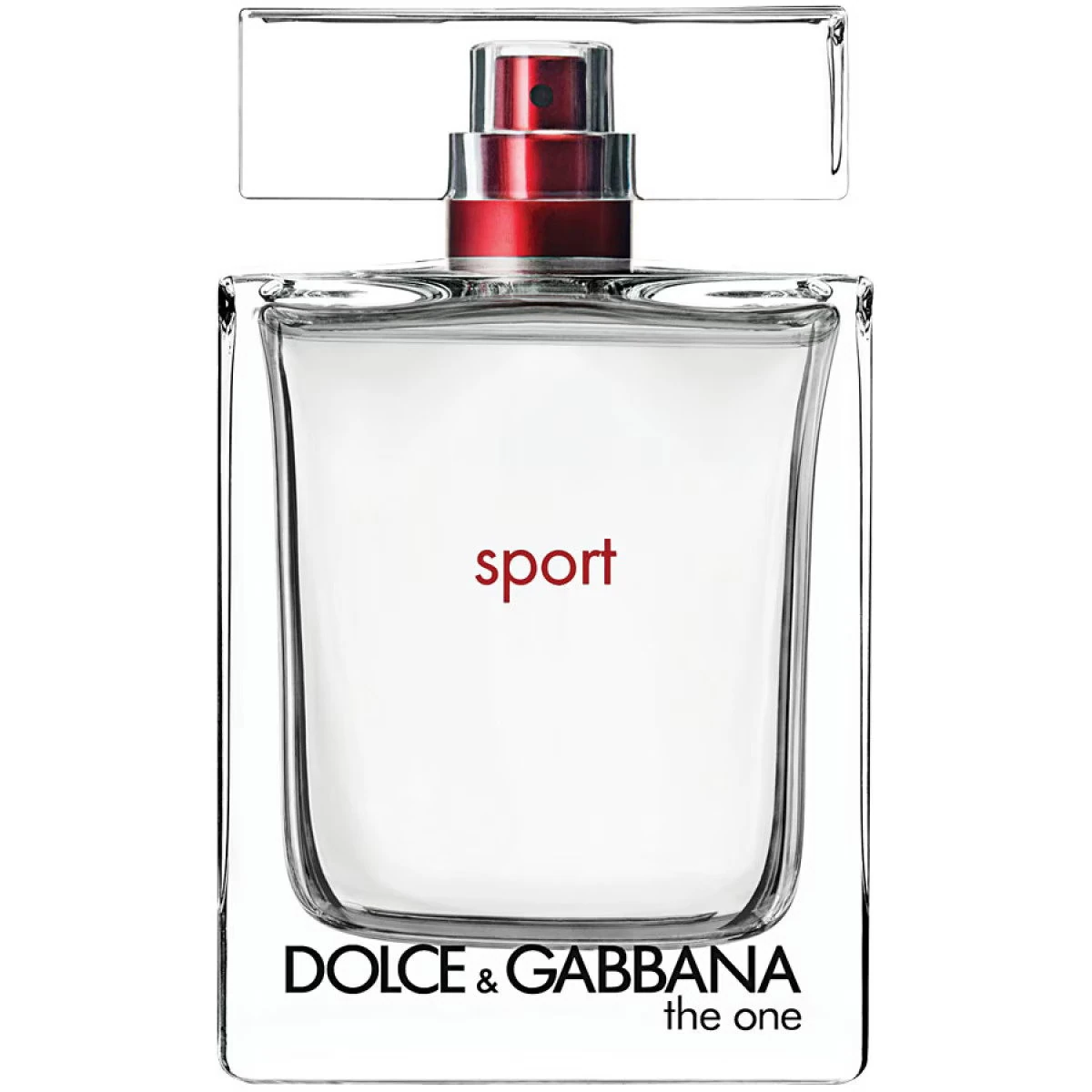 Dolce & Gabbana The One Sport – Tester