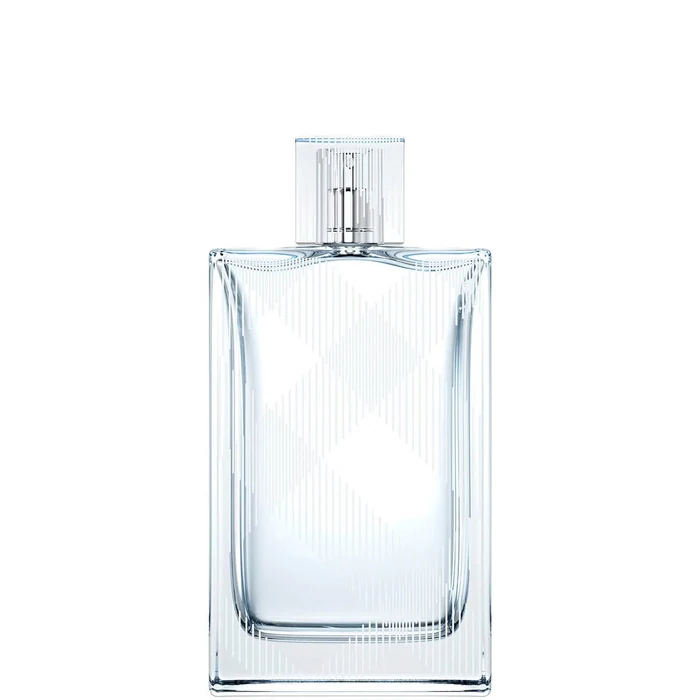 Burberry Brit Splash – Tester
