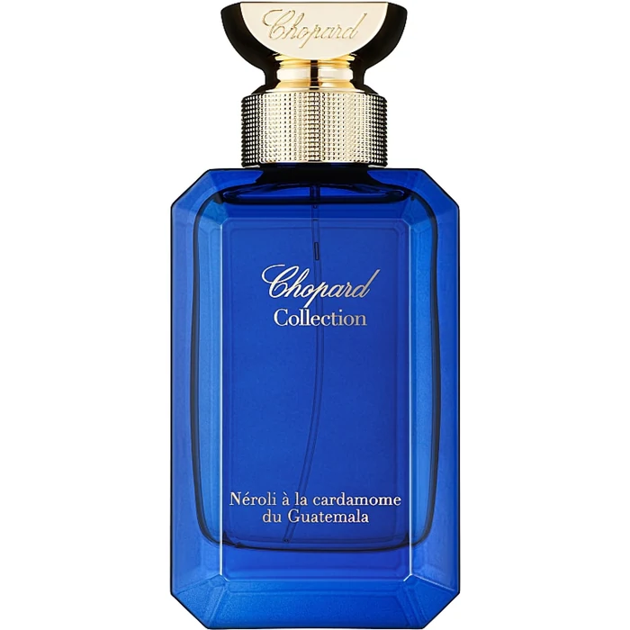 Chopard Neroli a la Cardamome du Guatemala – tester