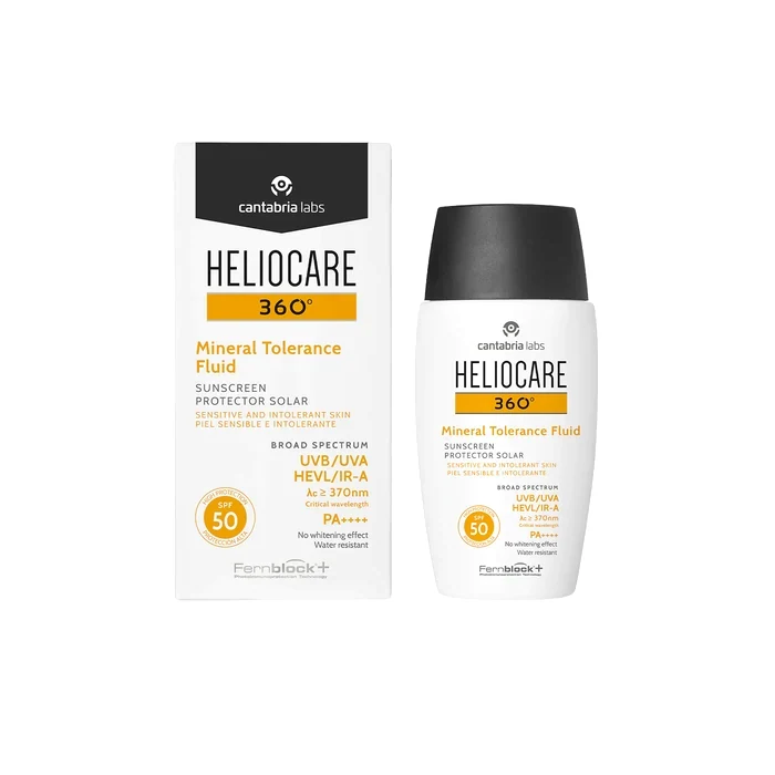 Cantabria Labs Heliocare 360º