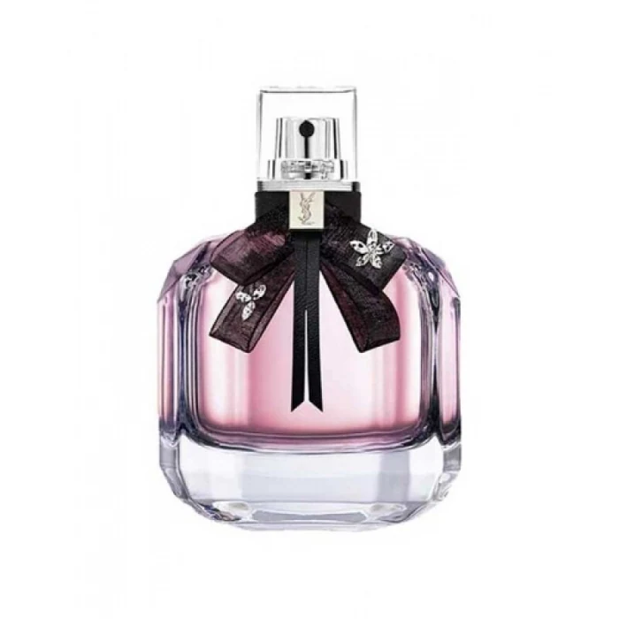 Yves Saint Laurent Mon Paris Floral