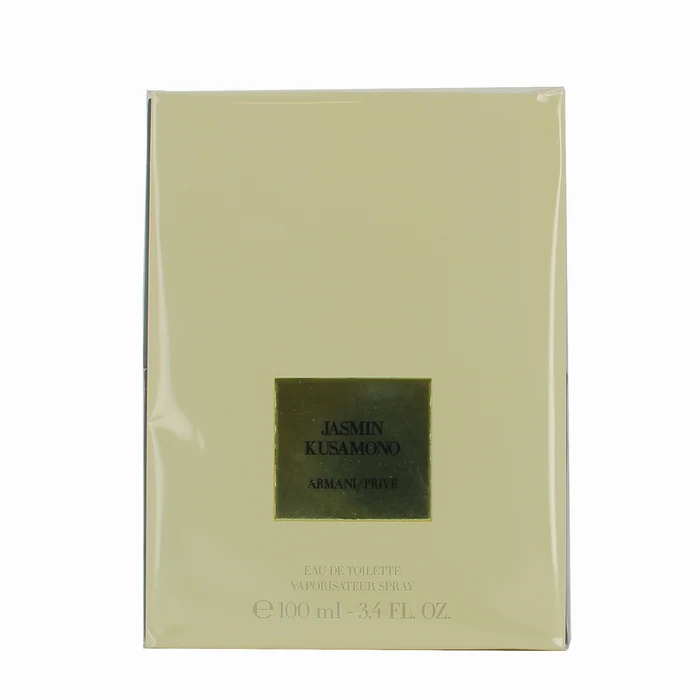 Armani Armani Prive - Jasmin Kusamono