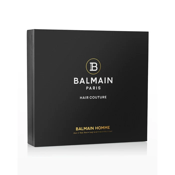 Balmain Professionnel Men set