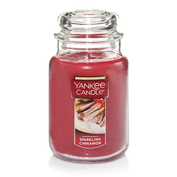 Yankee Candle Cinnamon Stick
