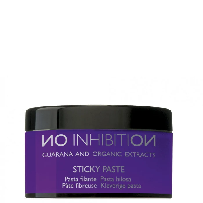 No Inhibition Sticky