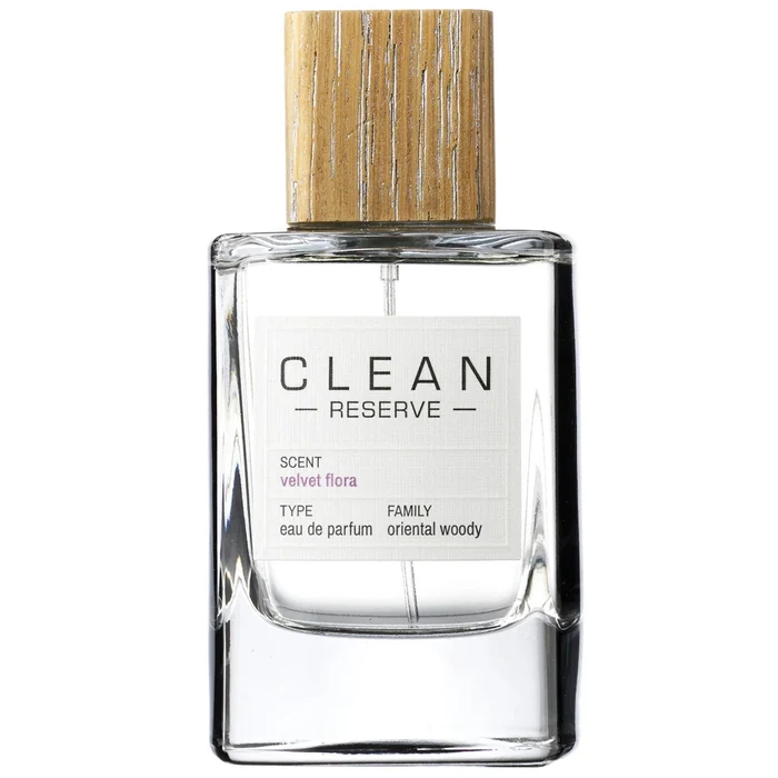 Clean Reserve - Velvet Flora