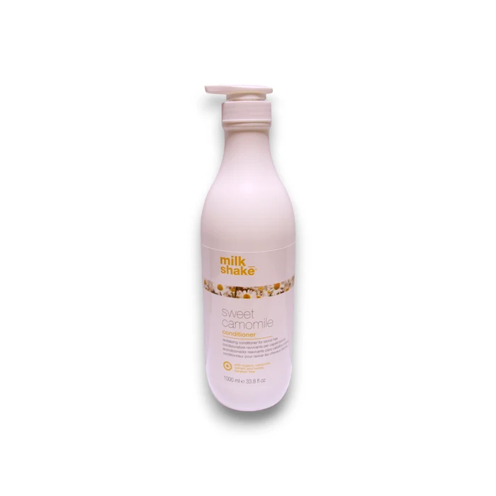 Milk_Shake Sweet Camomile