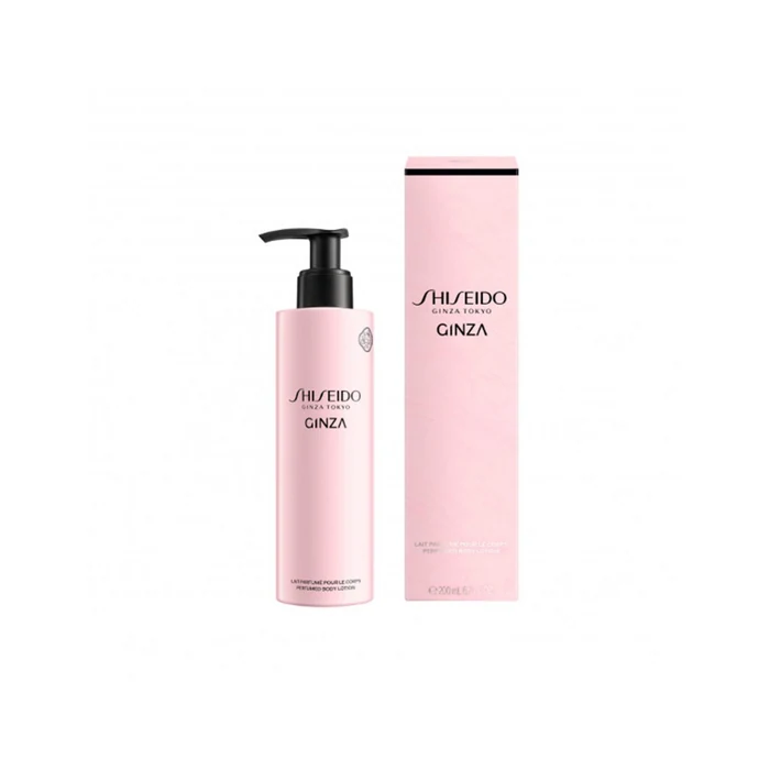 Shiseido Ginza