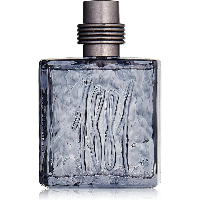 Nino Cerruti 1881 Black – Tester