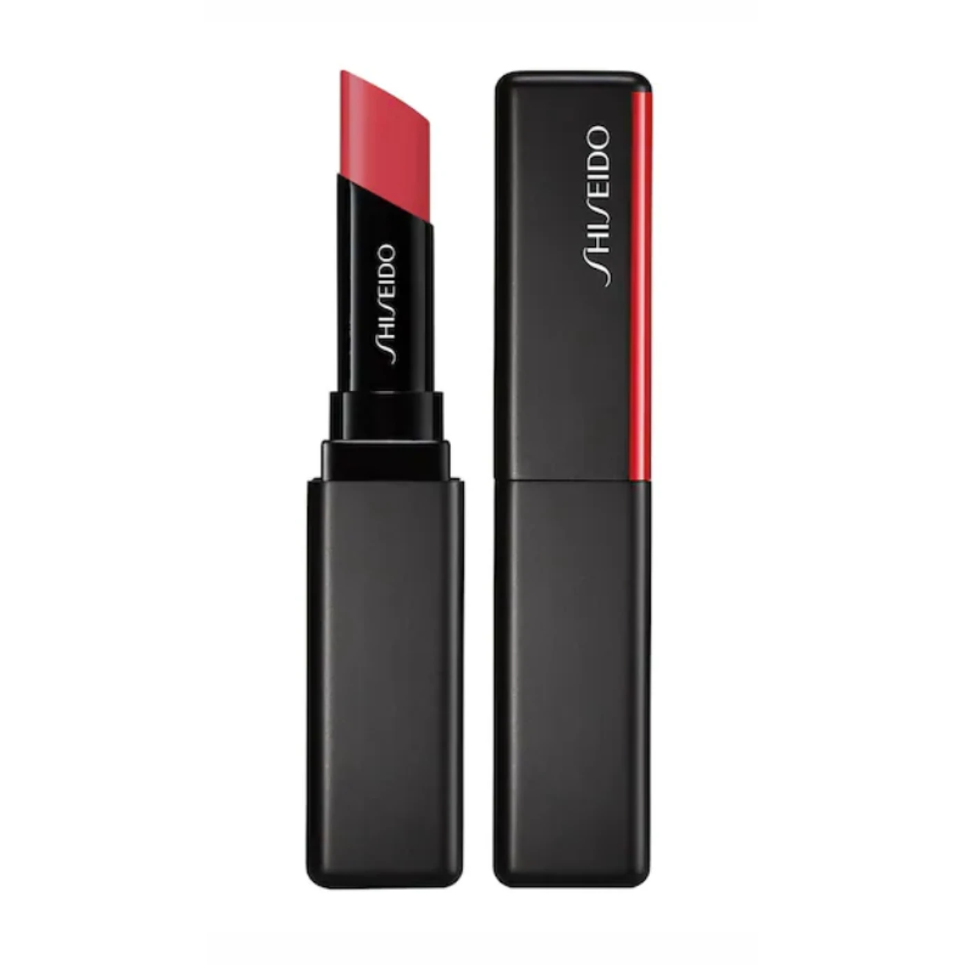 Shiseido ColorGel 107 Dahlia – Tester