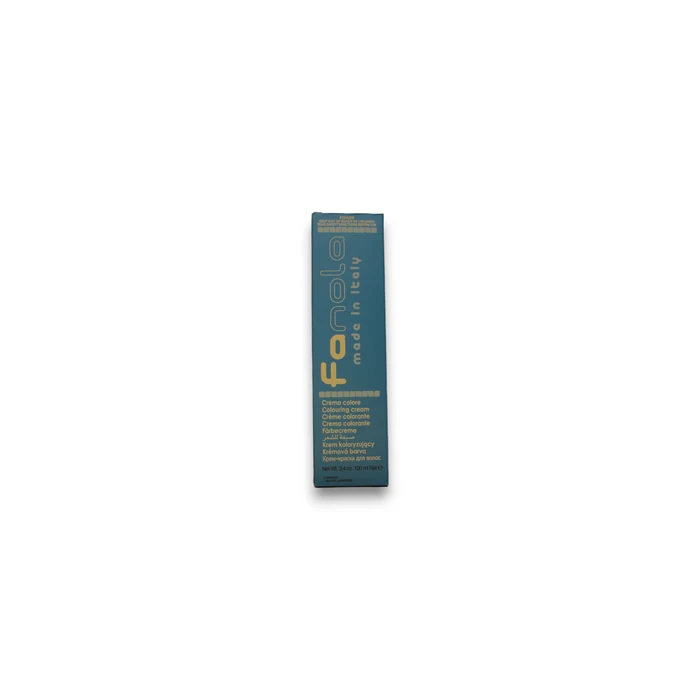 Fanola Crema Colore 5.6 Light Chestnut Red
