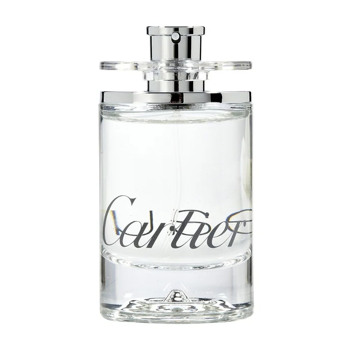 Cartier Eau de Cartier