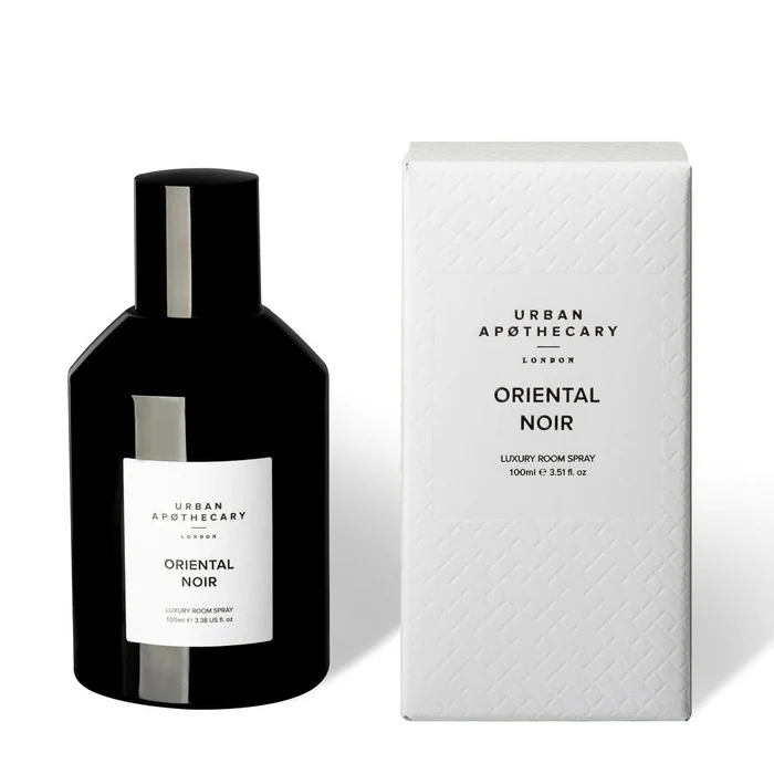 Urban Apothecary Oriental Noir