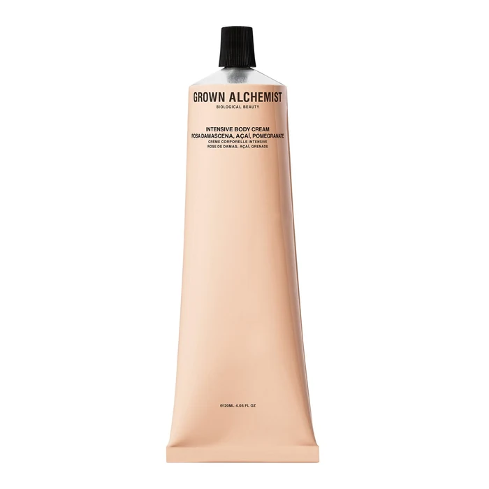 Grown Alchemist Intensive