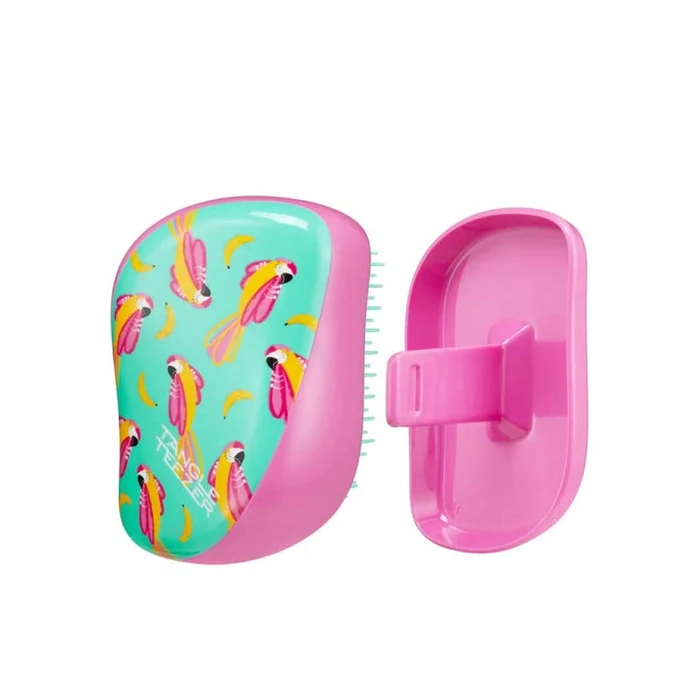 Tangle Teezer Compact Styler Paradise Bird