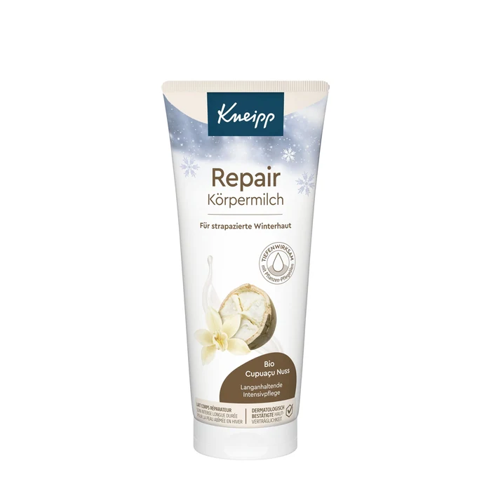 Kneipp Winter Care
