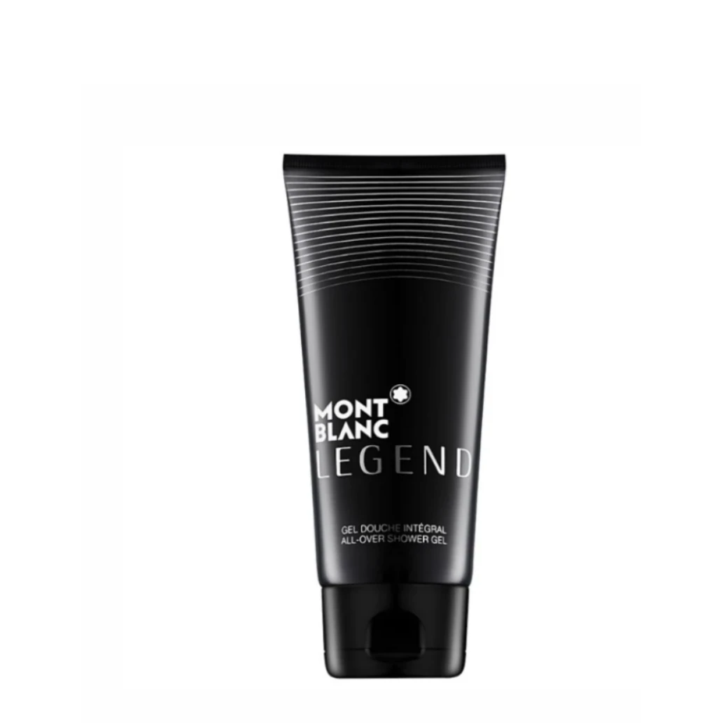 Mont Blanc Legend Eau de Parfum – Tester