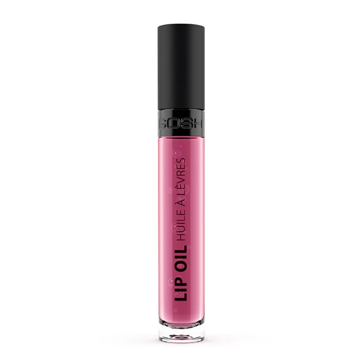 Gosh Lip Oil 004 Rasberry – Tester