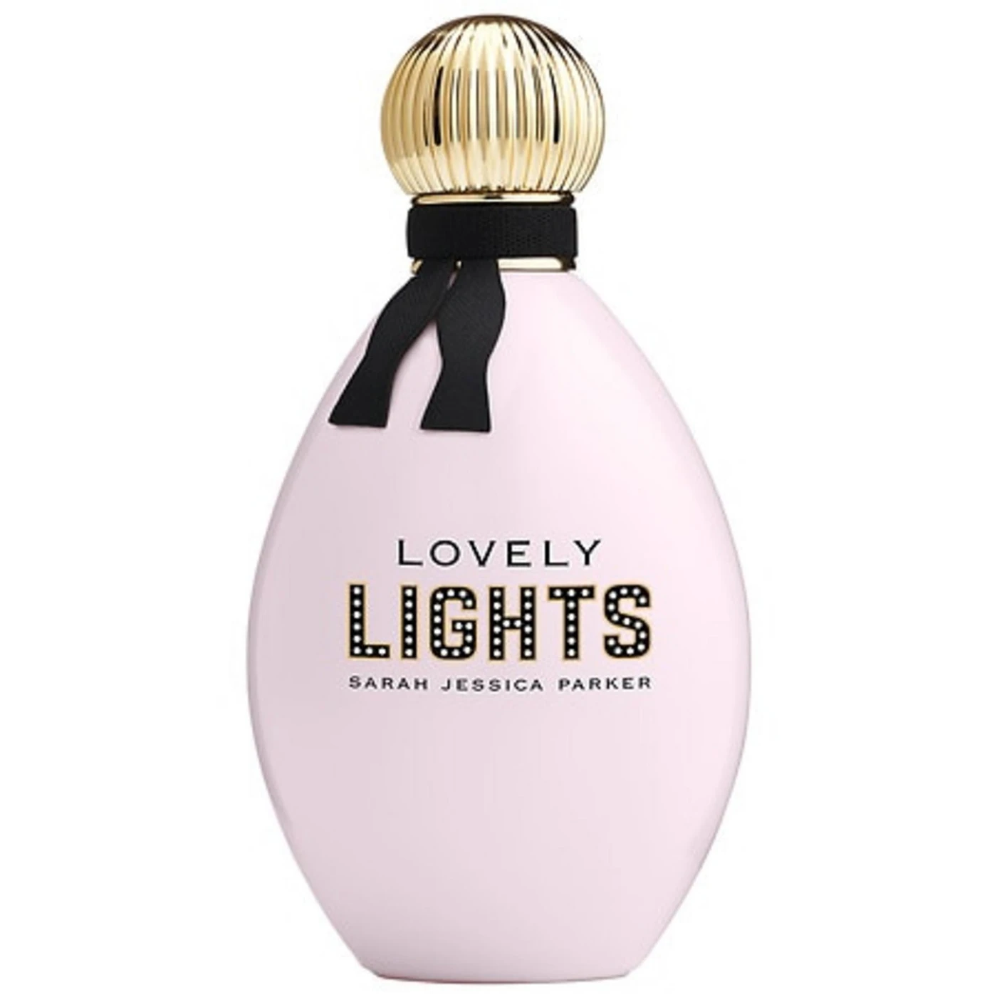 Sarah Jessica Parker Lovely Lights