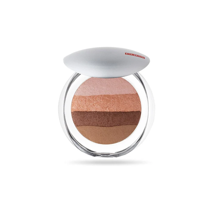 Pupa Luminys Baked 02 – Tester