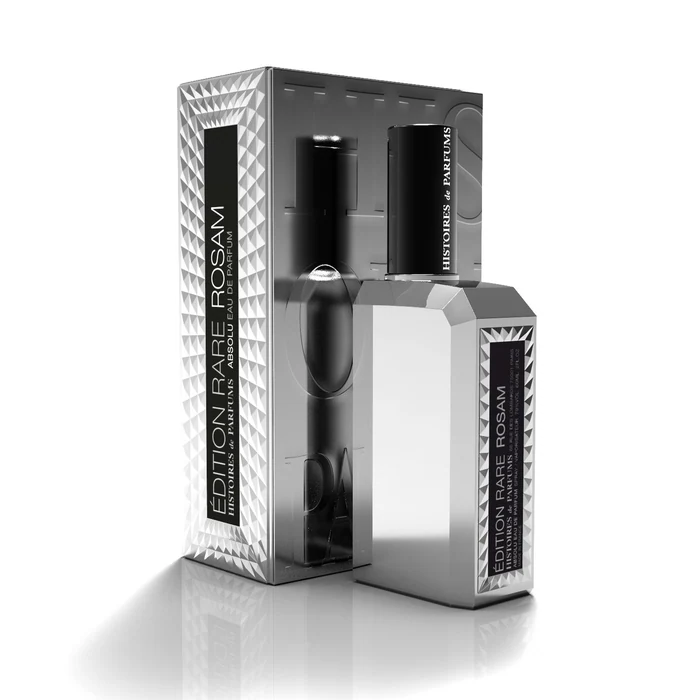 Histoires de Parfums Edition Rare - Rosam