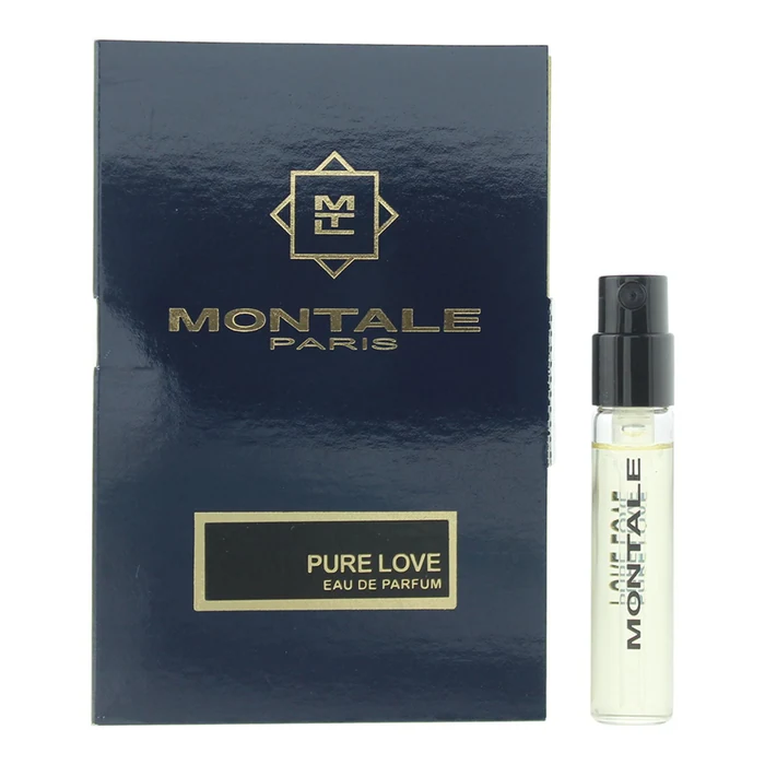 Montale Pure Love – Probe