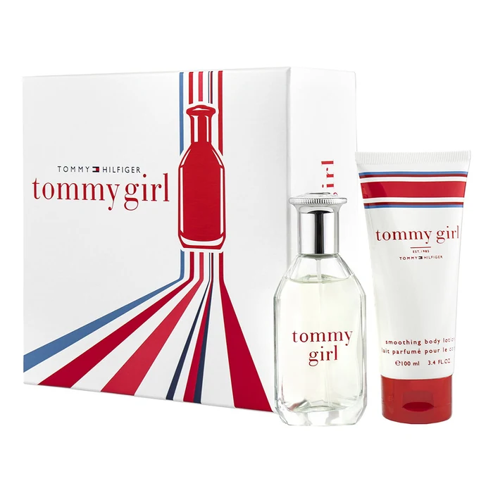 Tommy Hilfiger Tommy Girl set