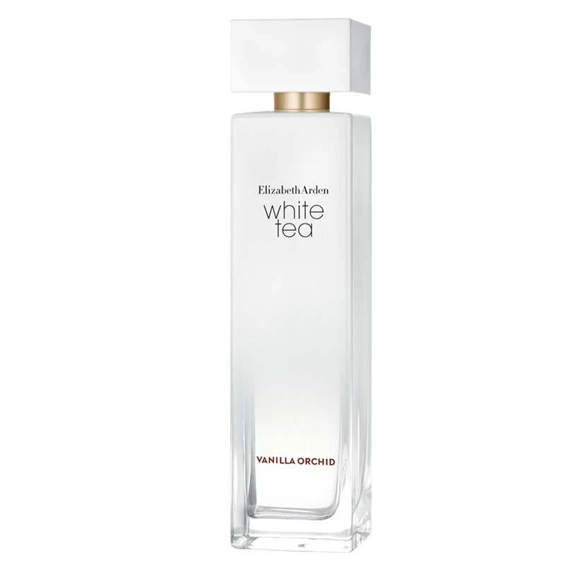 Elizabeth Arden White Tea Vanilla Orchid – Tester