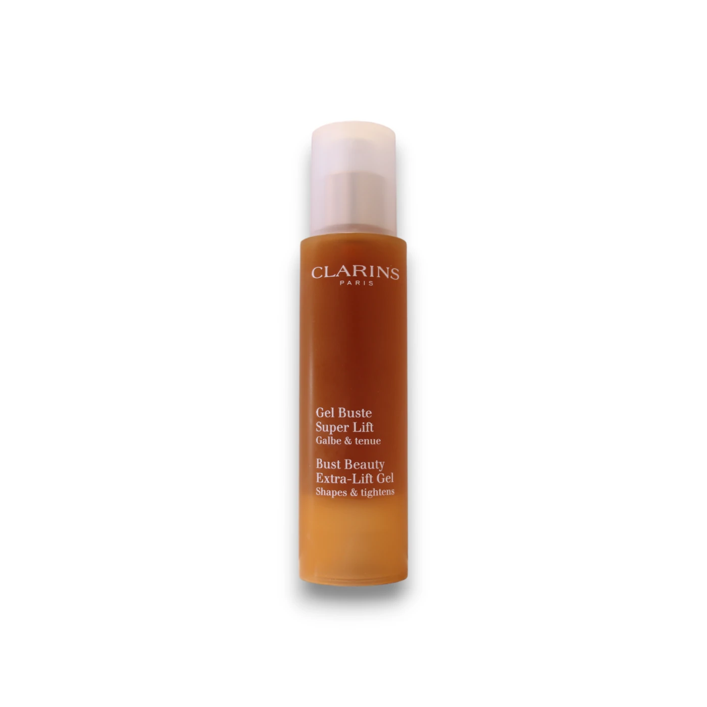 Clarins Bust Beauty – Tester