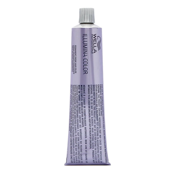 Wella Professionals Illumina Color 8/1