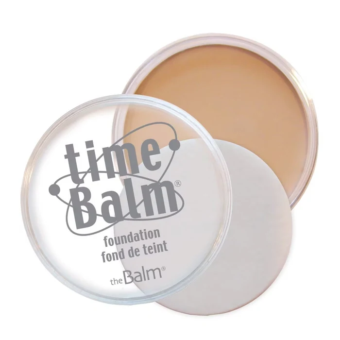 The Balm timeBalm Medium