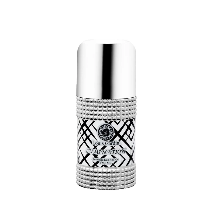 Louis Cardin Lumination