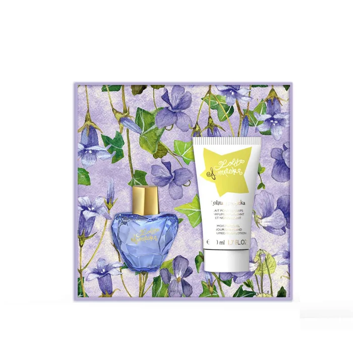 Lolita Lempicka Mon Premier Parfum set (30 ml, 50 ml)
