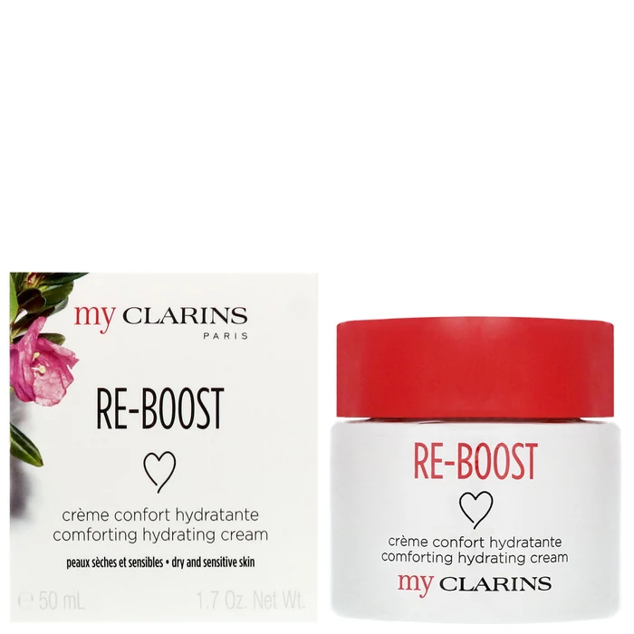 Clarins Re-Boost