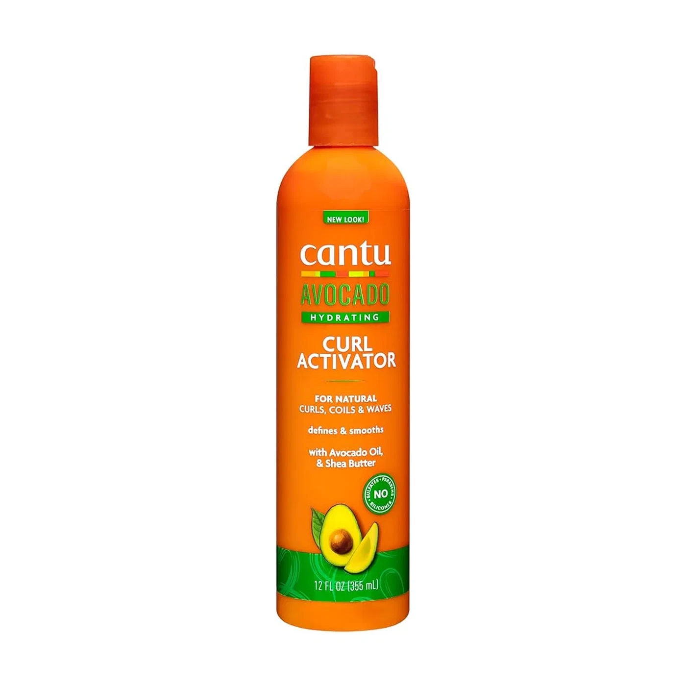 Cantu Avocado