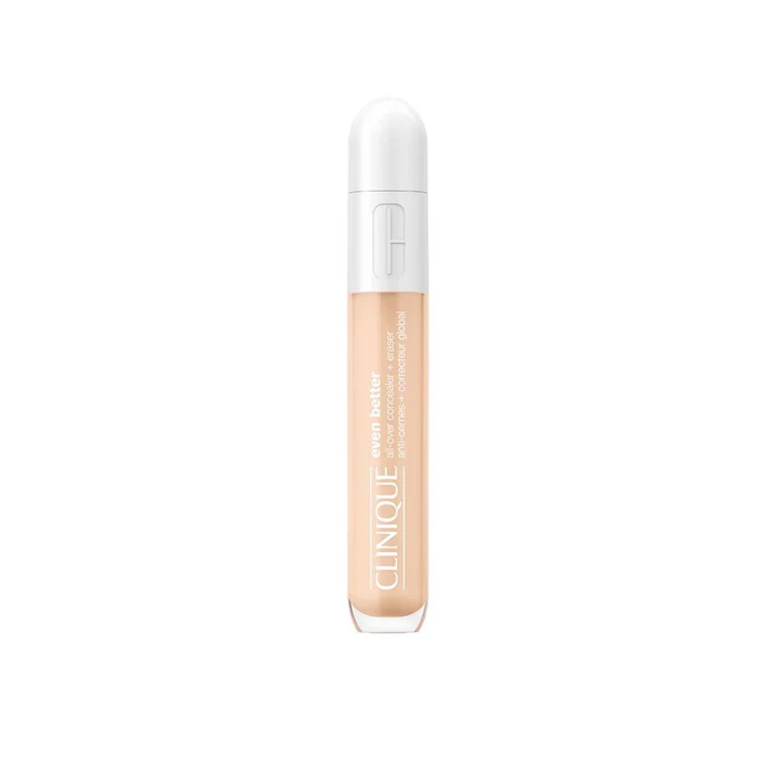 Clinique Even Better All-Over CN 10 Alabaster