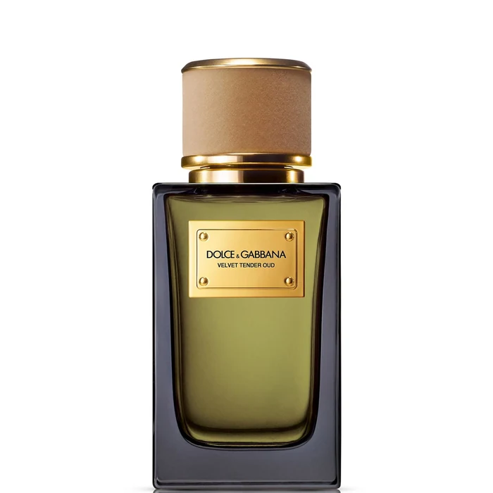 Dolce & Gabbana Velvet Tender Oud