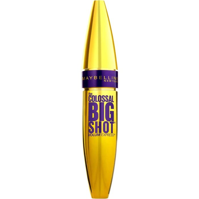 Maybelline The Colossal Big Shot Black