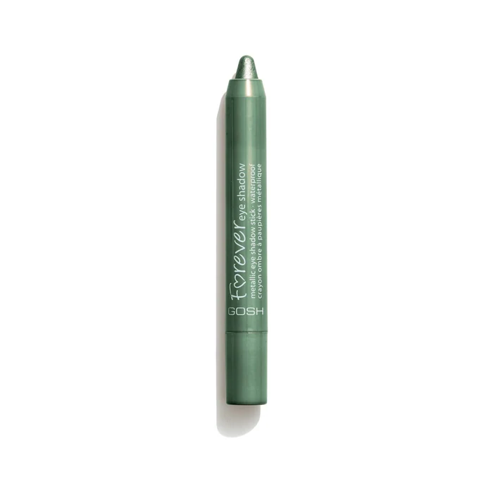 Gosh Forever 08 Green – Tester