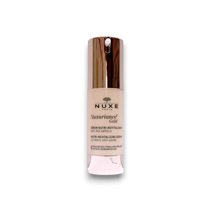 Nuxe Nuxuriance Gold