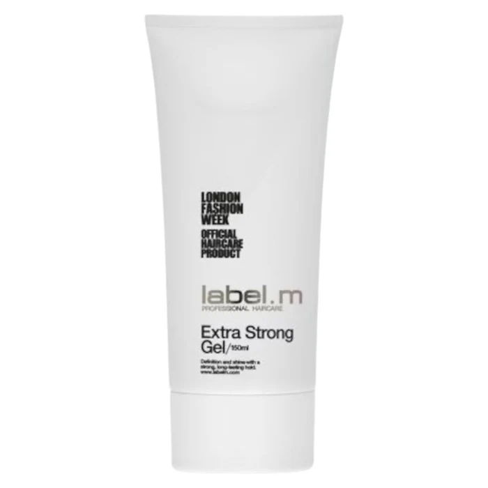 Label.M Extra Strong Gel
