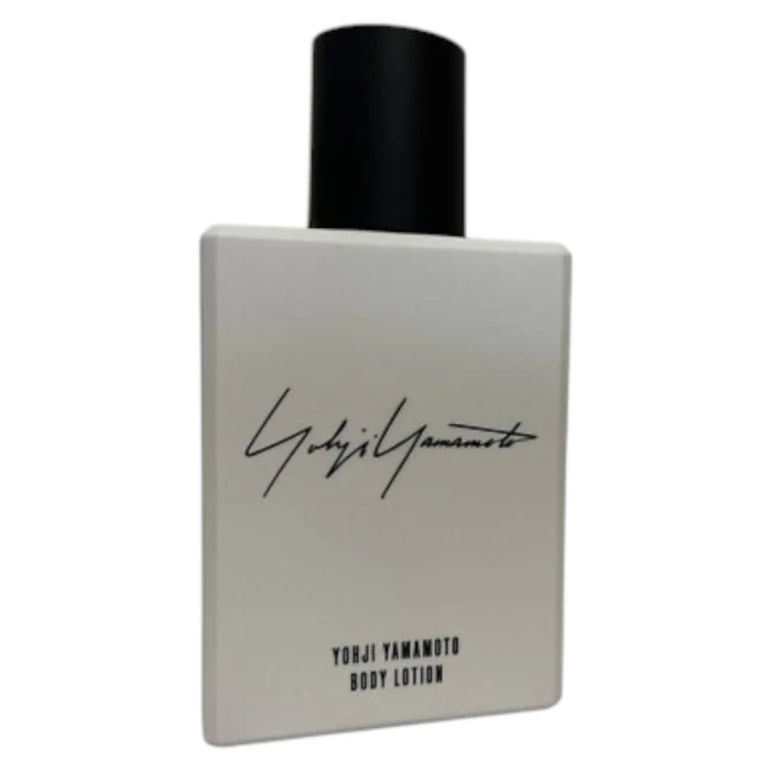 Yohji Yamamoto Body Lotion