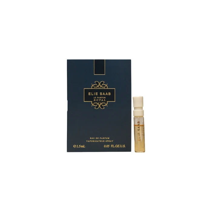Elie Saab Le Parfum Royal – Probe